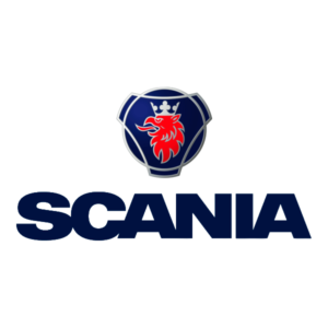 scania